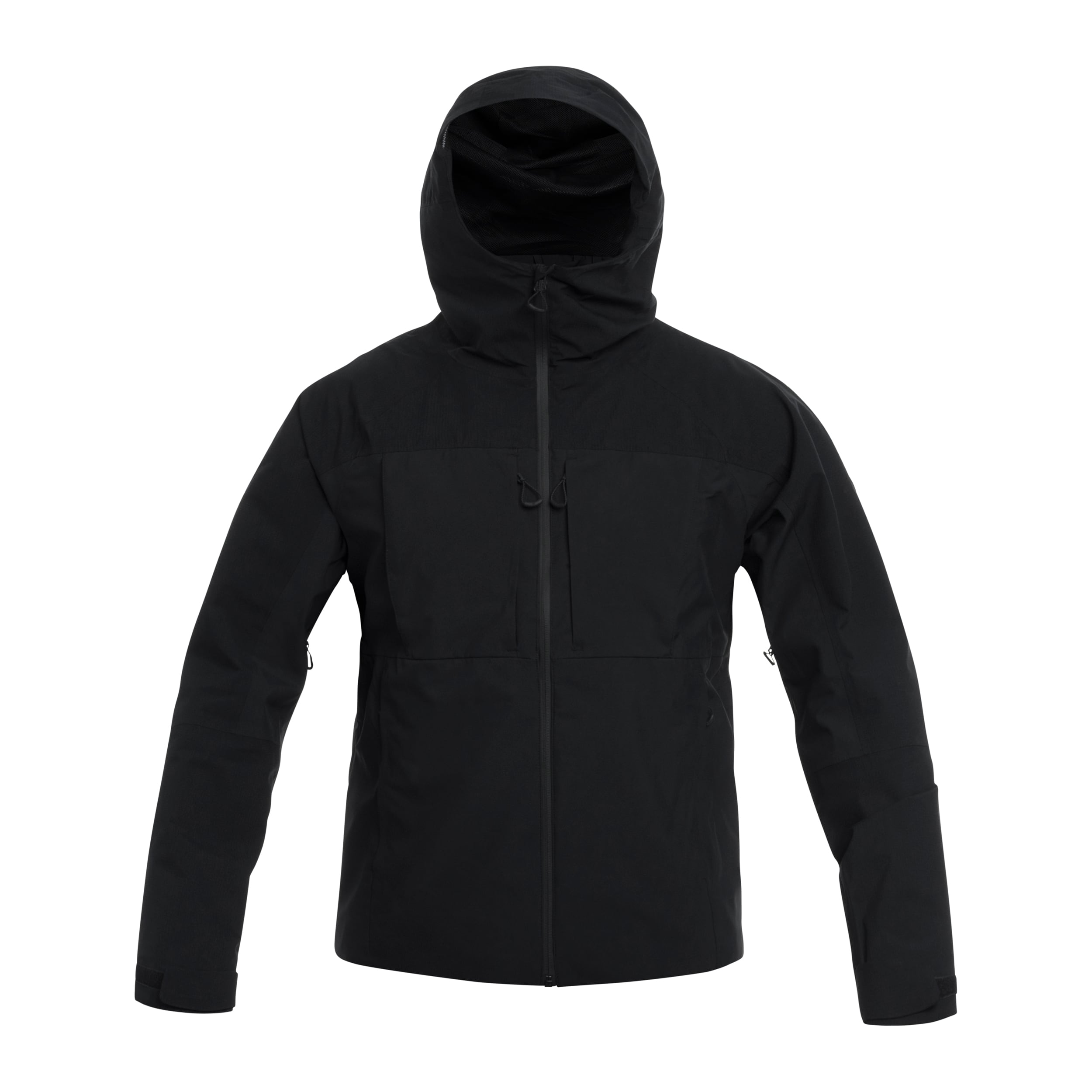 4F M711 Jacket - Black