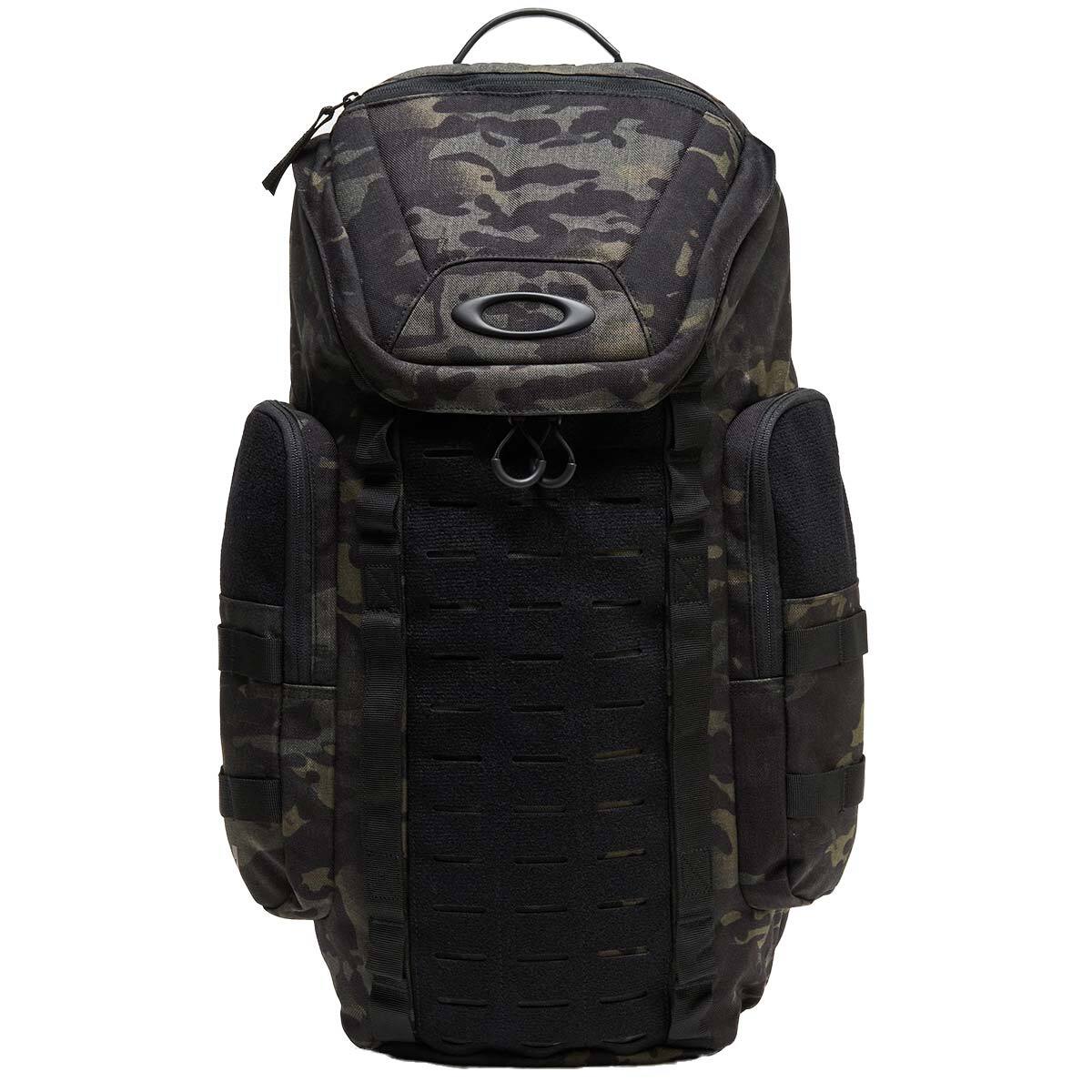 Oakley Link Pack Miltac 2.0 Rucksack 27 l - MultiCam Black