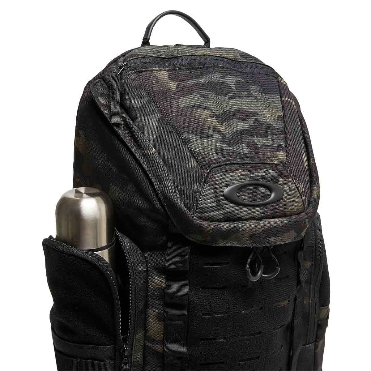 Oakley Link Pack Miltac 2.0 Rucksack 27 l - MultiCam Black