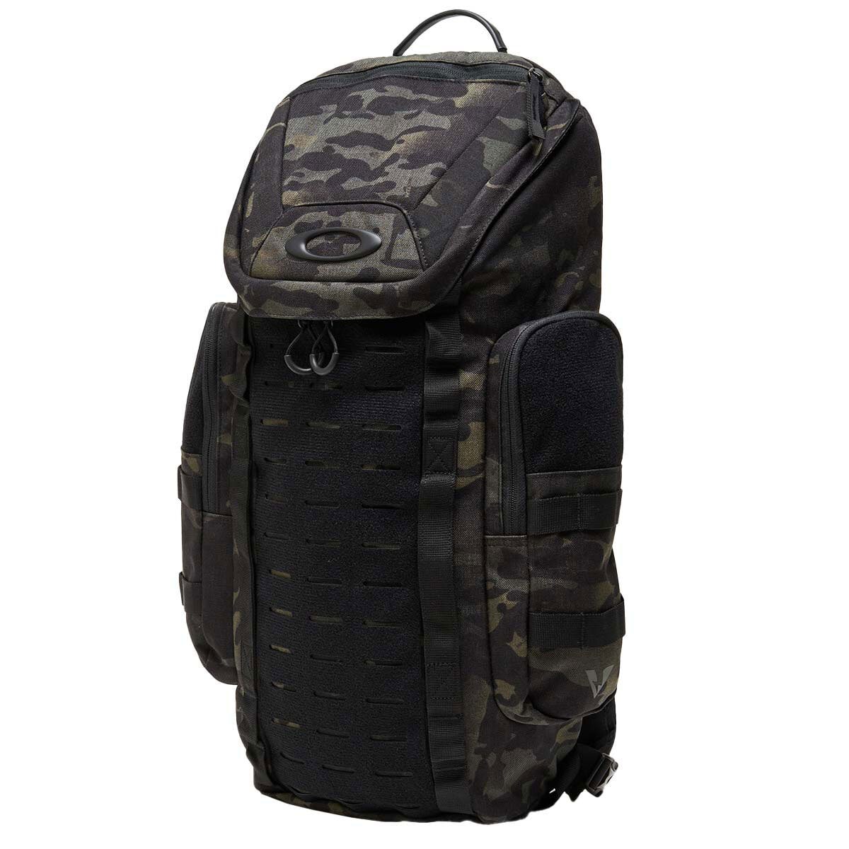 Oakley Link Pack Miltac 2.0 Rucksack 27 l - MultiCam Black