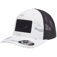 Oakley 110 Snapback Cap - MultiCam Alpine