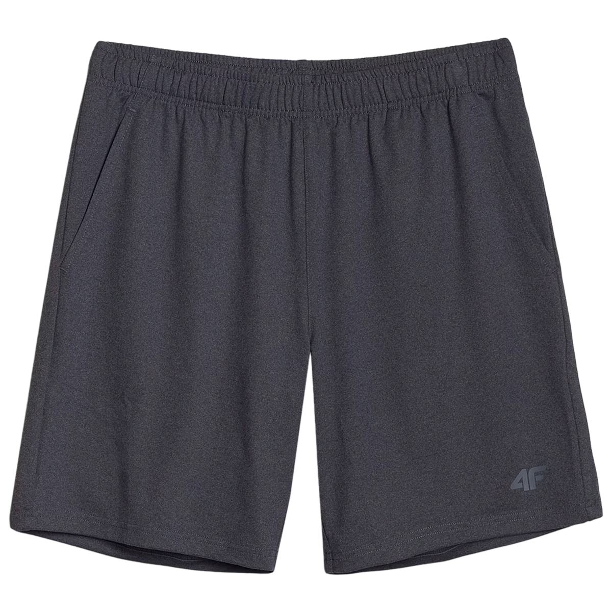 4F M0911 Shorts - Grey