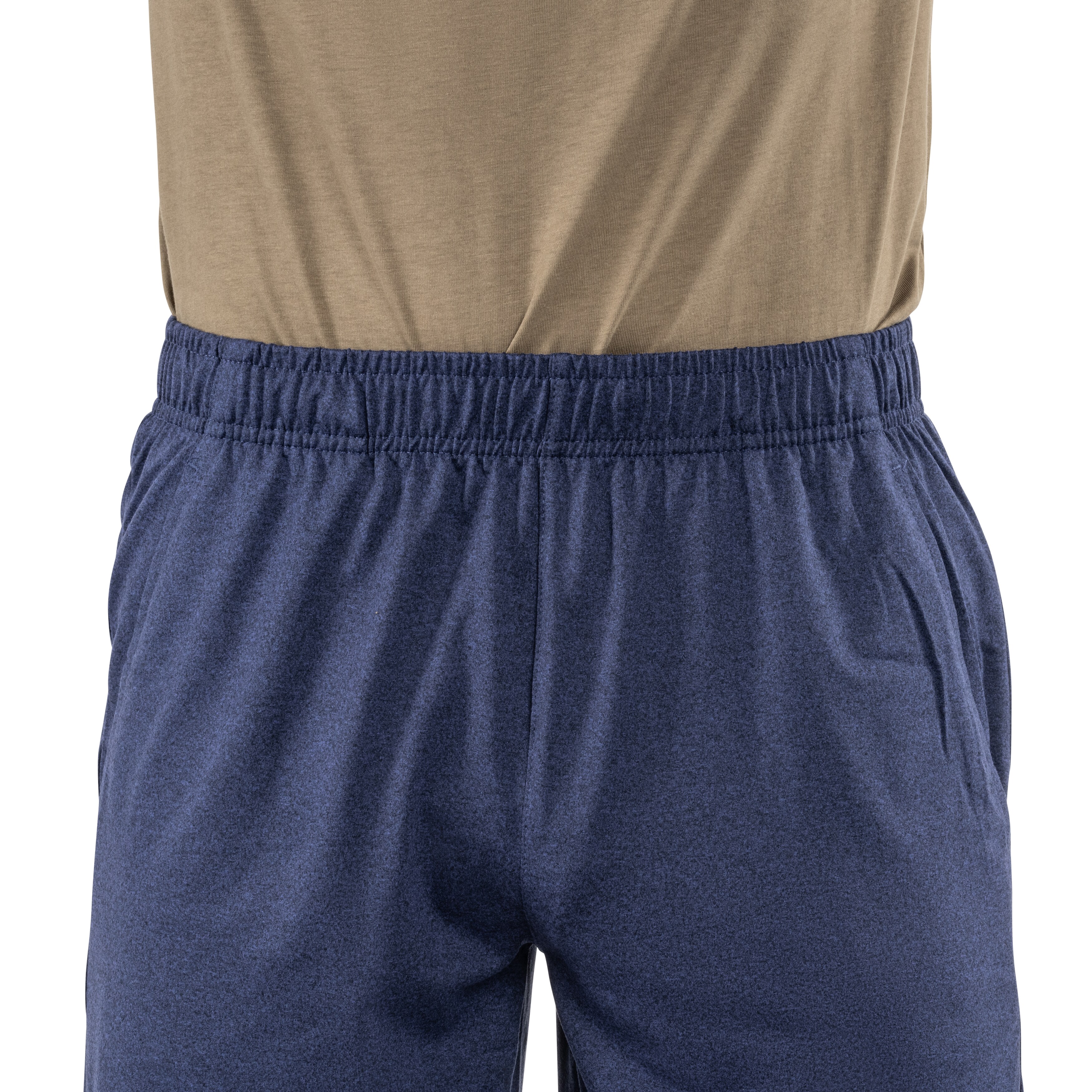 4F M0911 Shorts - Navy blue