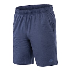 4F M0911 Shorts - Navy blue