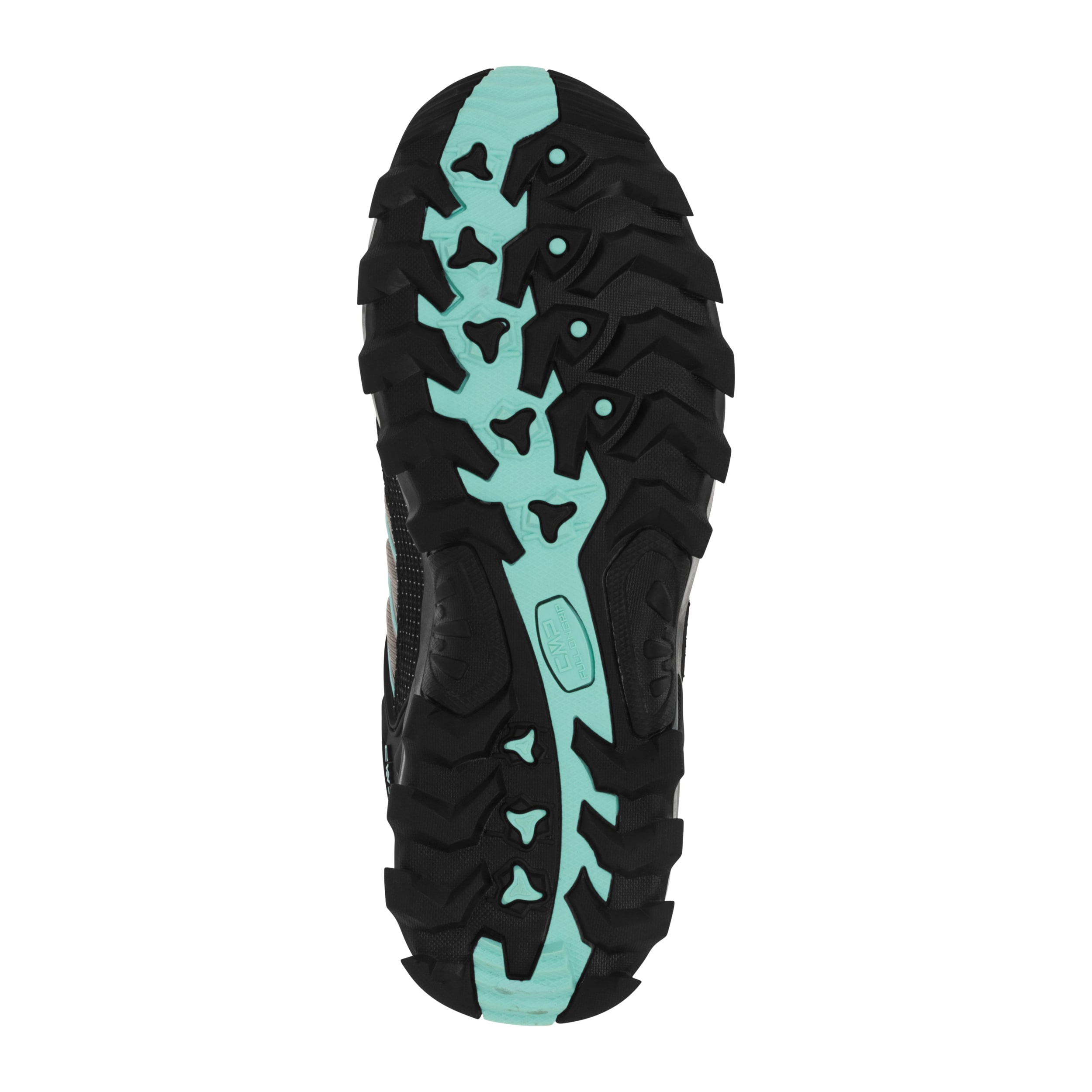 CMP Rigel Fitgo WP Low Women's Shoes - Deserto-Opale