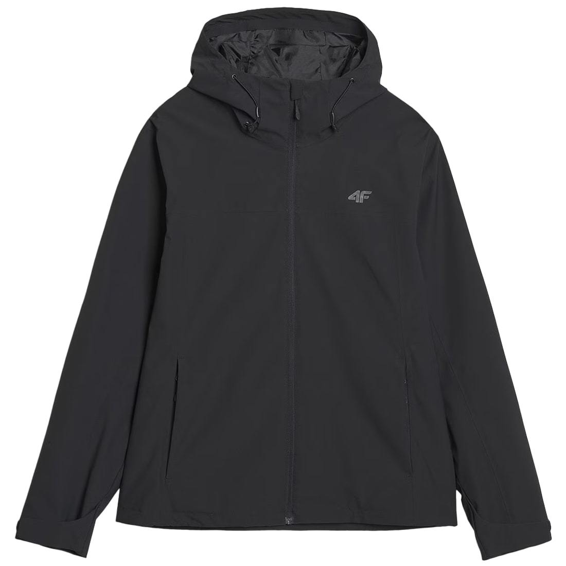 4F M703 Jacket - Black