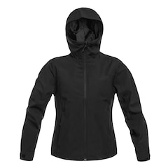 4F F702 Women's Jacket - Black
