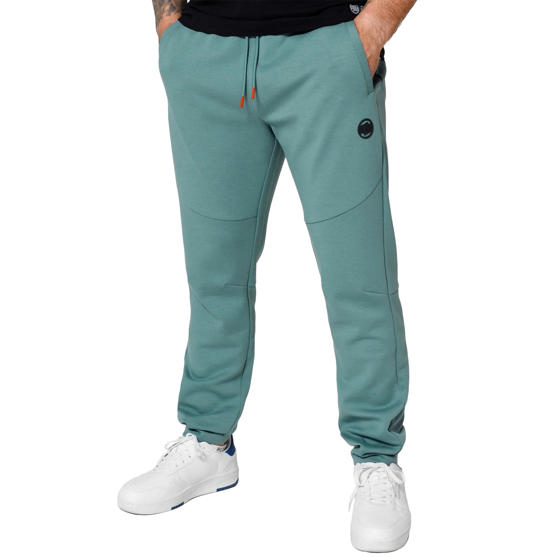 Pitbull West Coast Explorer Sweatpants - Mint