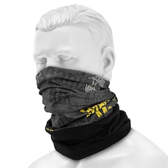 Mechanix Wear Polar Fleece Neck Gaiter - Black