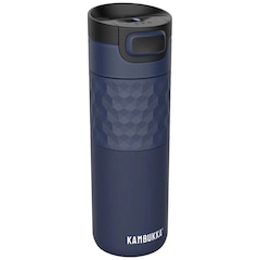 Kambukka Etna Grip Thermal Mug 500 ml - Denim Blue