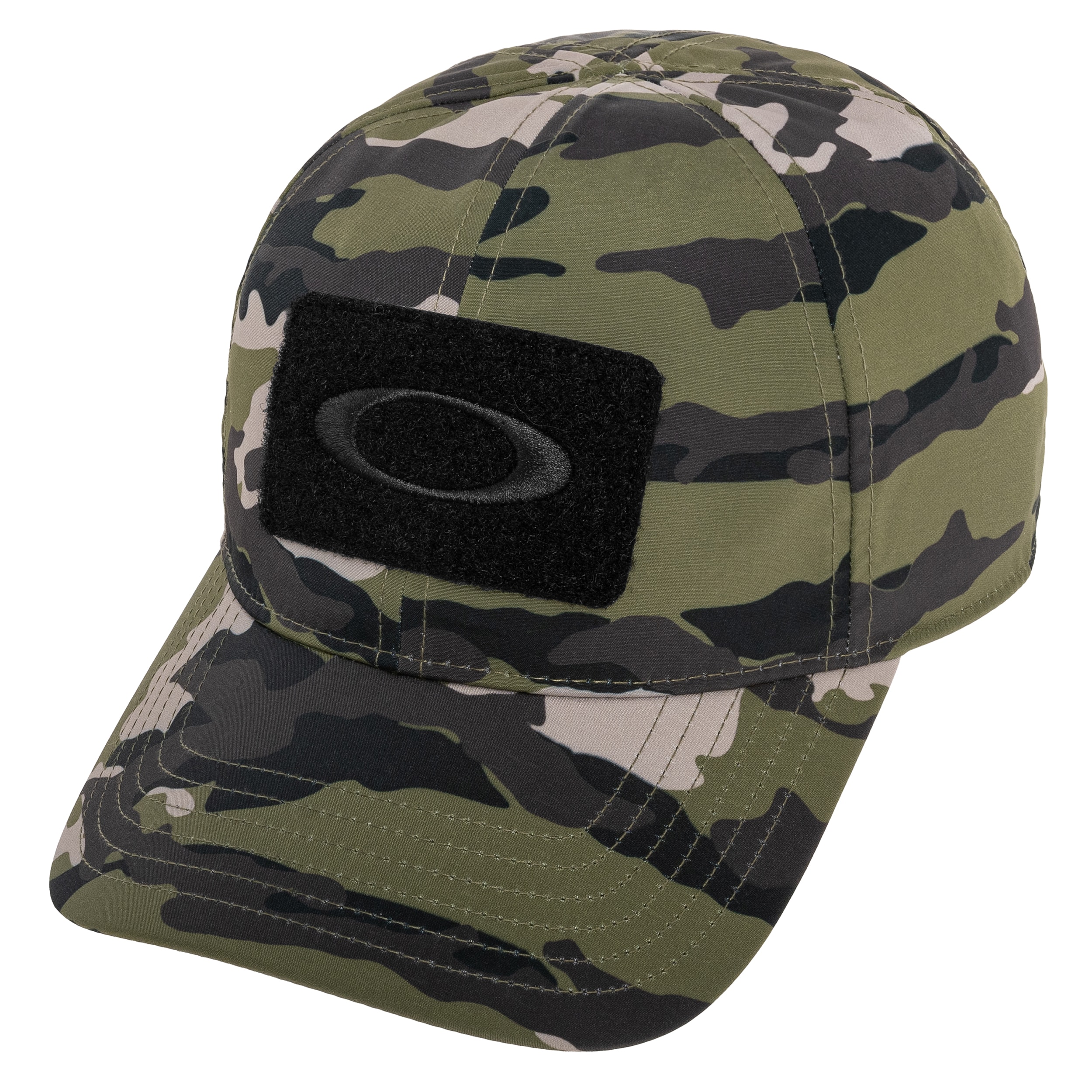Oakley SI Cap - Core Camo
