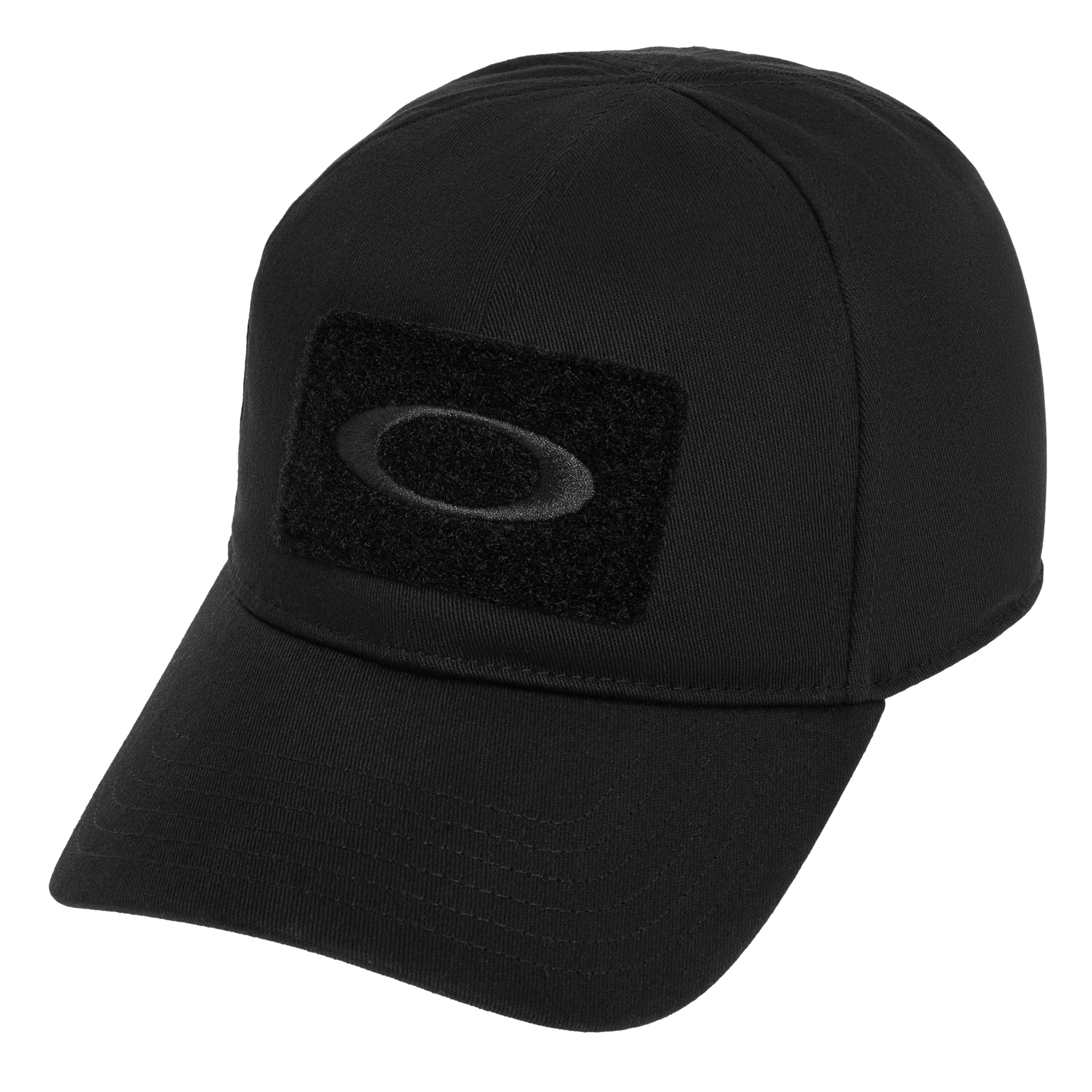 Oakley SI Cotton Cap - Black