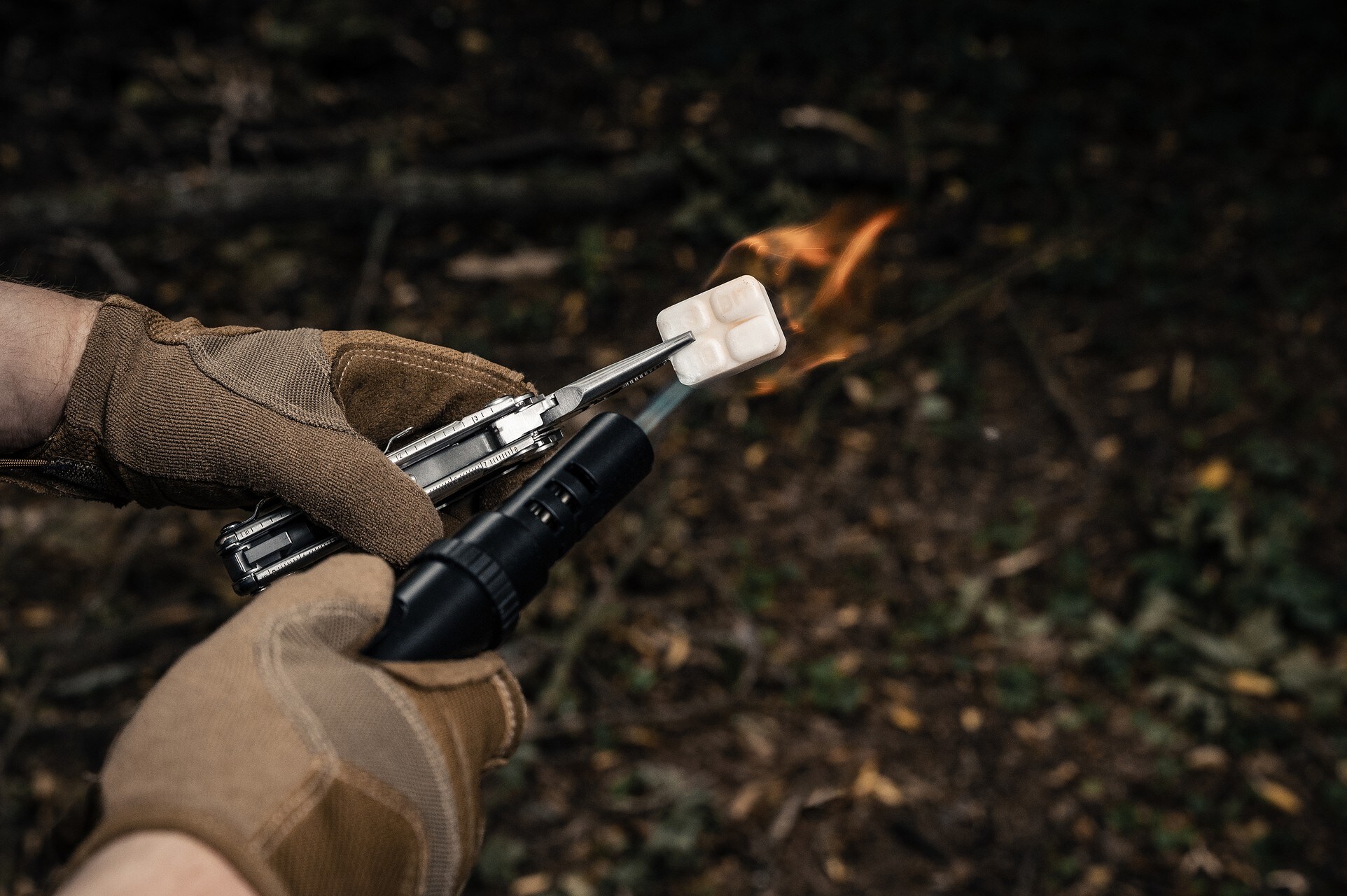 Badger Outdoor Talon Multitool