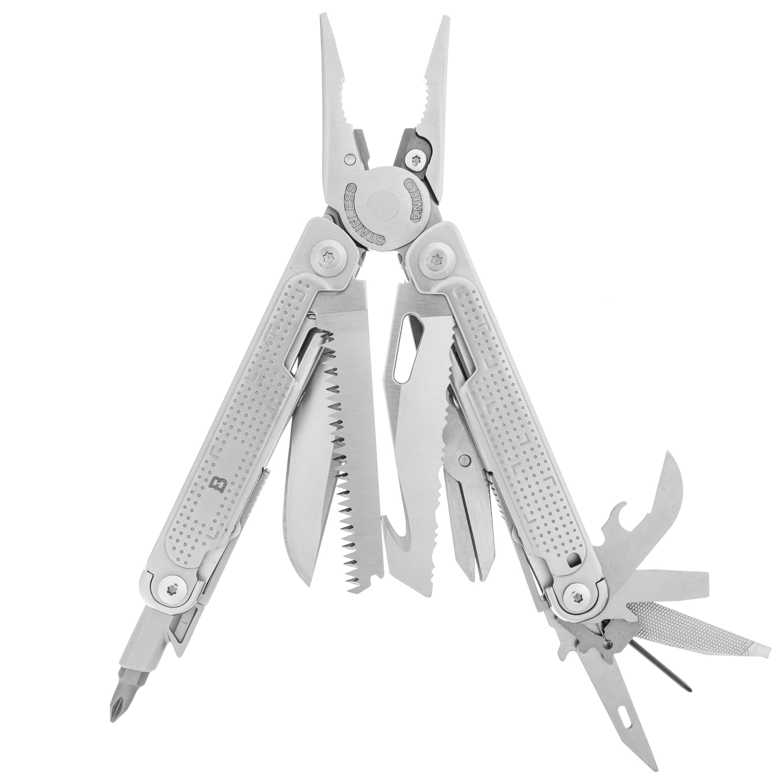 Badger Outdoor Splinter Multitool