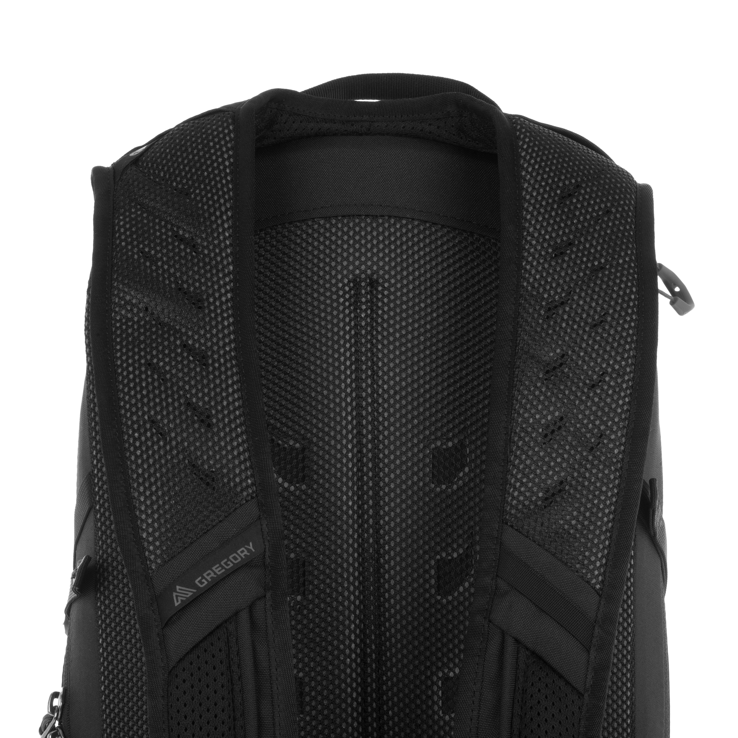 Gregory Nano Plus Backpack 20 l - Optic Black