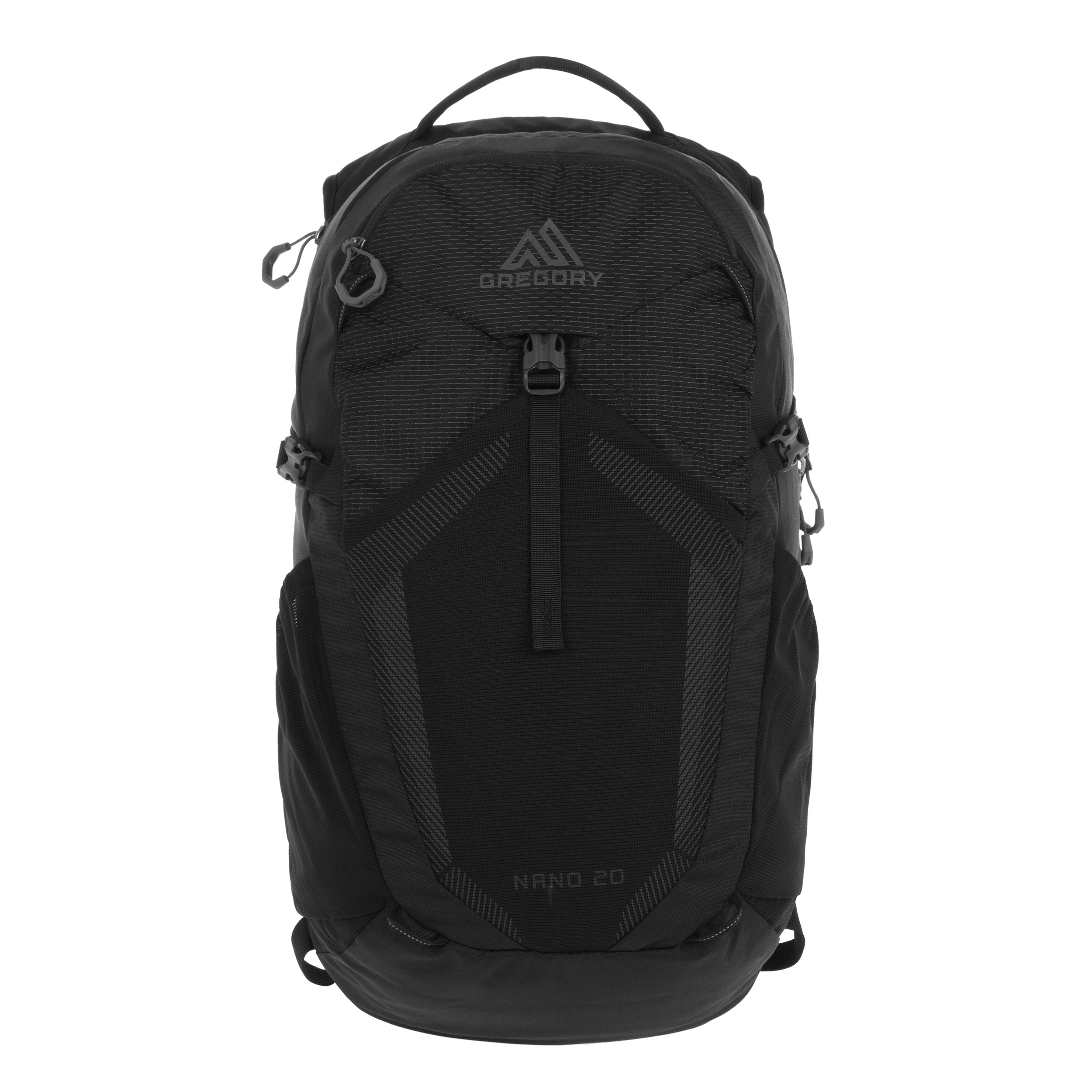 Gregory Nano Backpack 20 l - Optic Black
