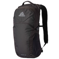 Gregory Nano Backpack 18 l - Optic Black