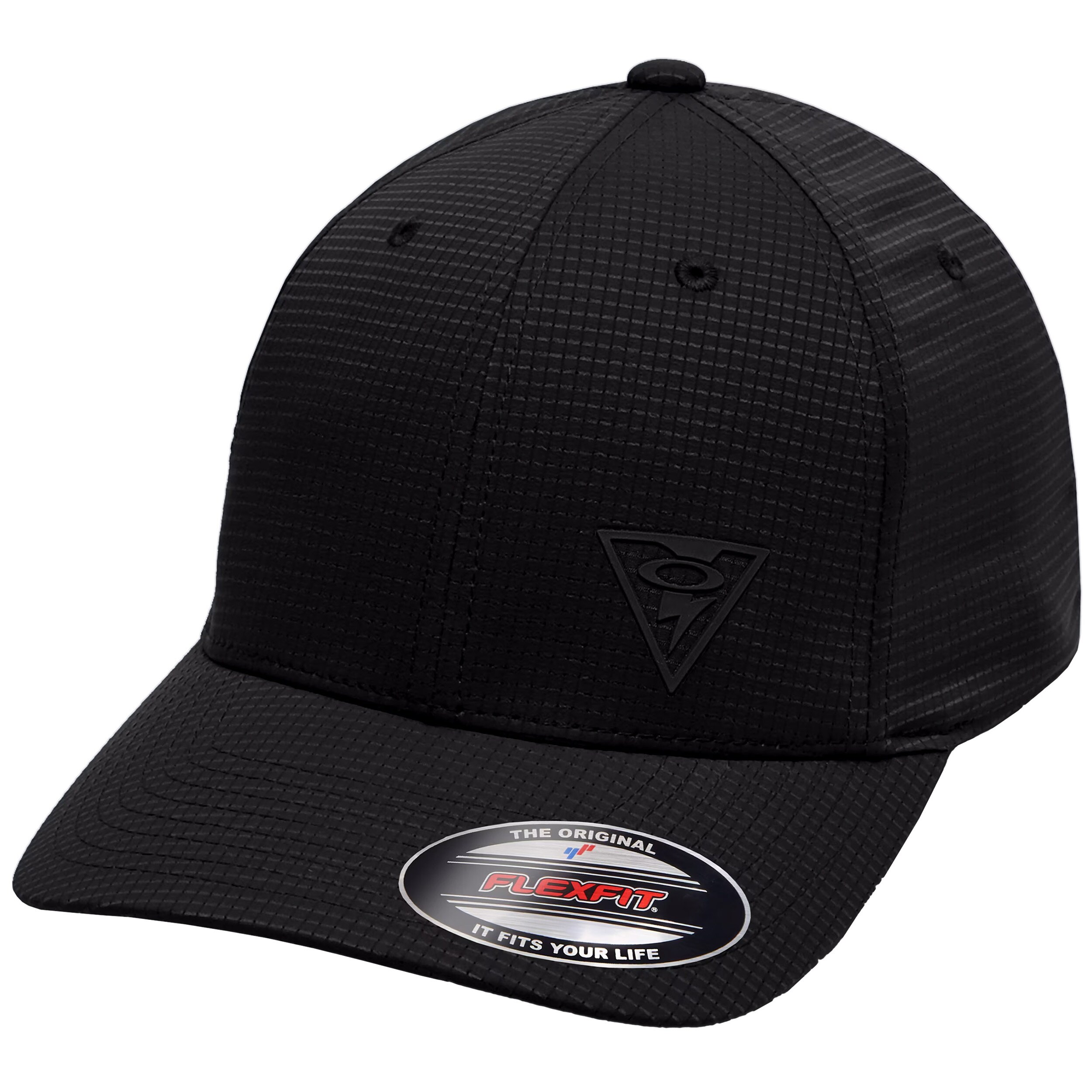 Oakley Si Tech Cap - Black