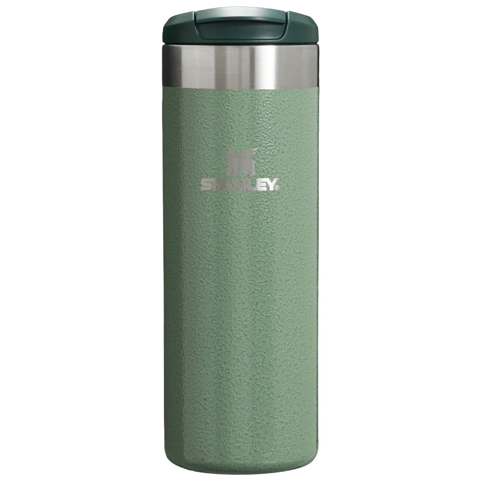 Stanley AeroLight Transit Mug 470 ml - Hammertone Green