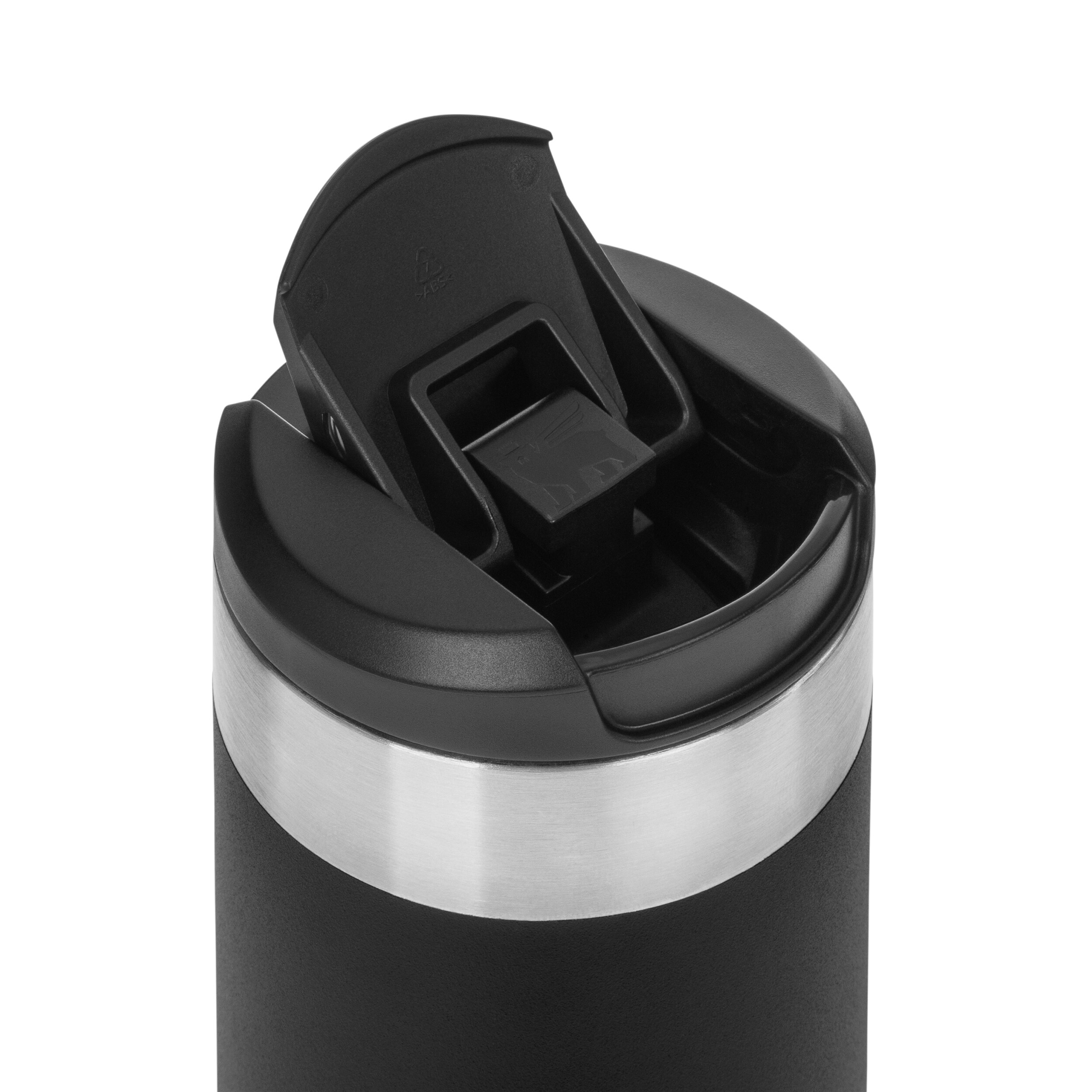 Stanley AeroLight Transit Mug 350 ml - Black 2.0