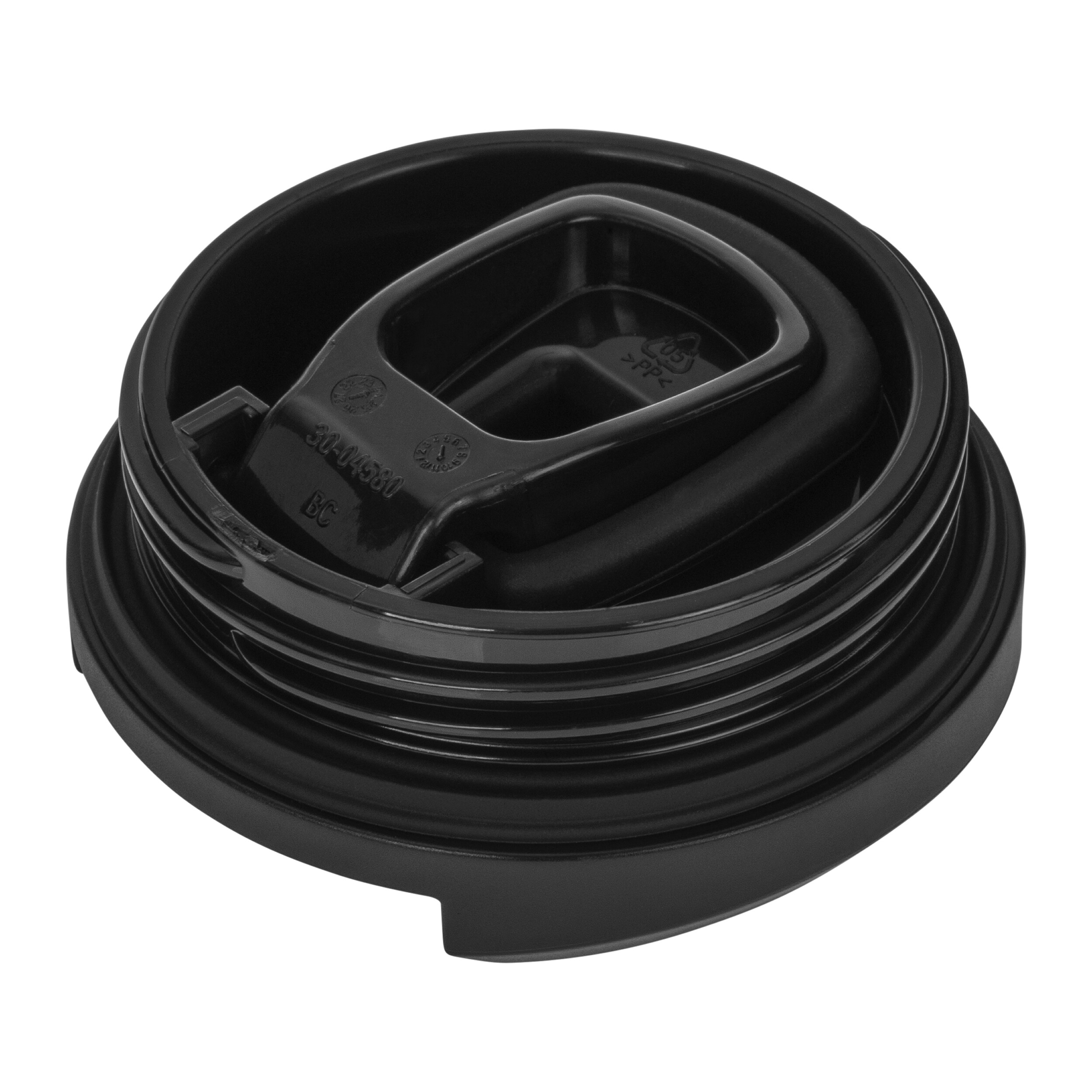 Stanley AeroLight Transit Mug 350 ml - Black 2.0