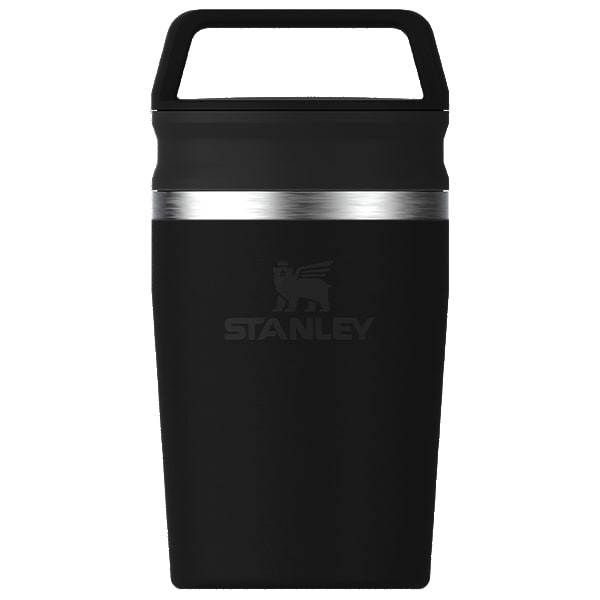 Stanley Café-To-Go Thermal Mug 0.23 l - Black