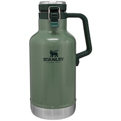 Stanley Classic Easy-Pour Growler Thermos 1.9 l - Hammertone Green