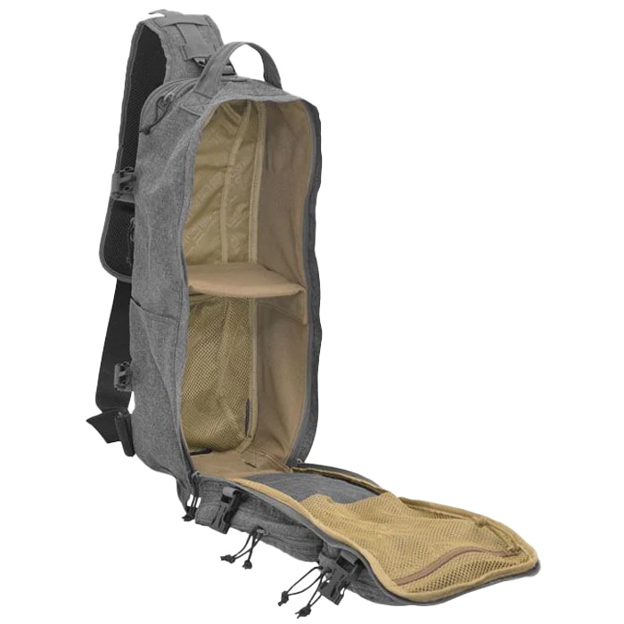 Hazard 4 Plan-B Classic Sling Pack 11.8 l - Grayman