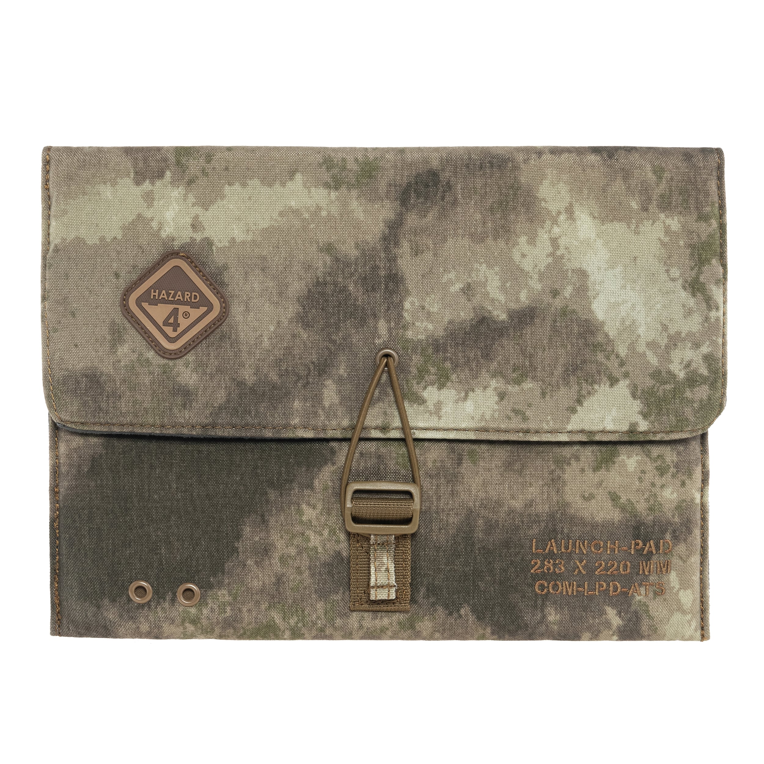 Hazard 4 Launch-Pad Sleeve - ATACS