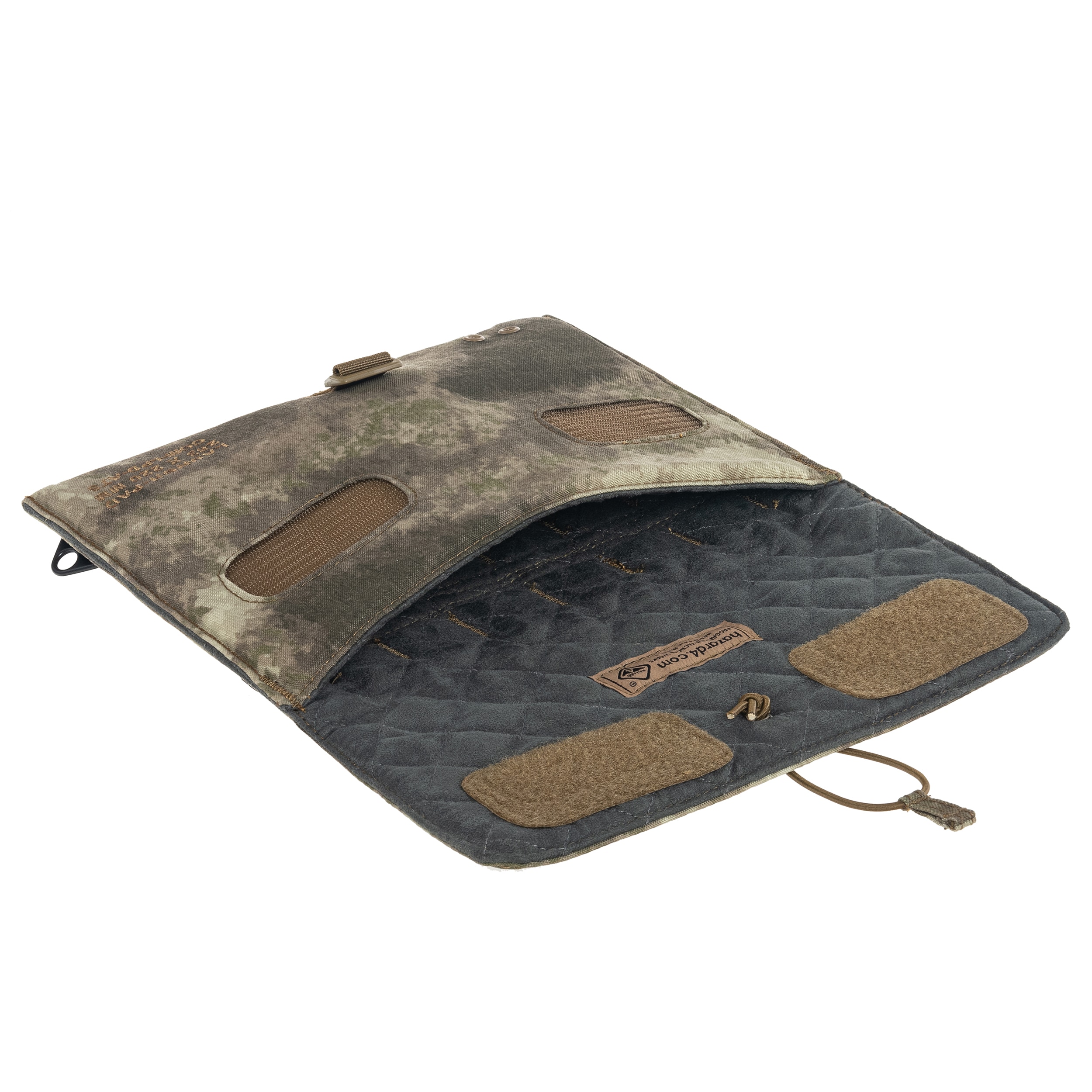 Hazard 4 Launch-Pad Sleeve - ATACS