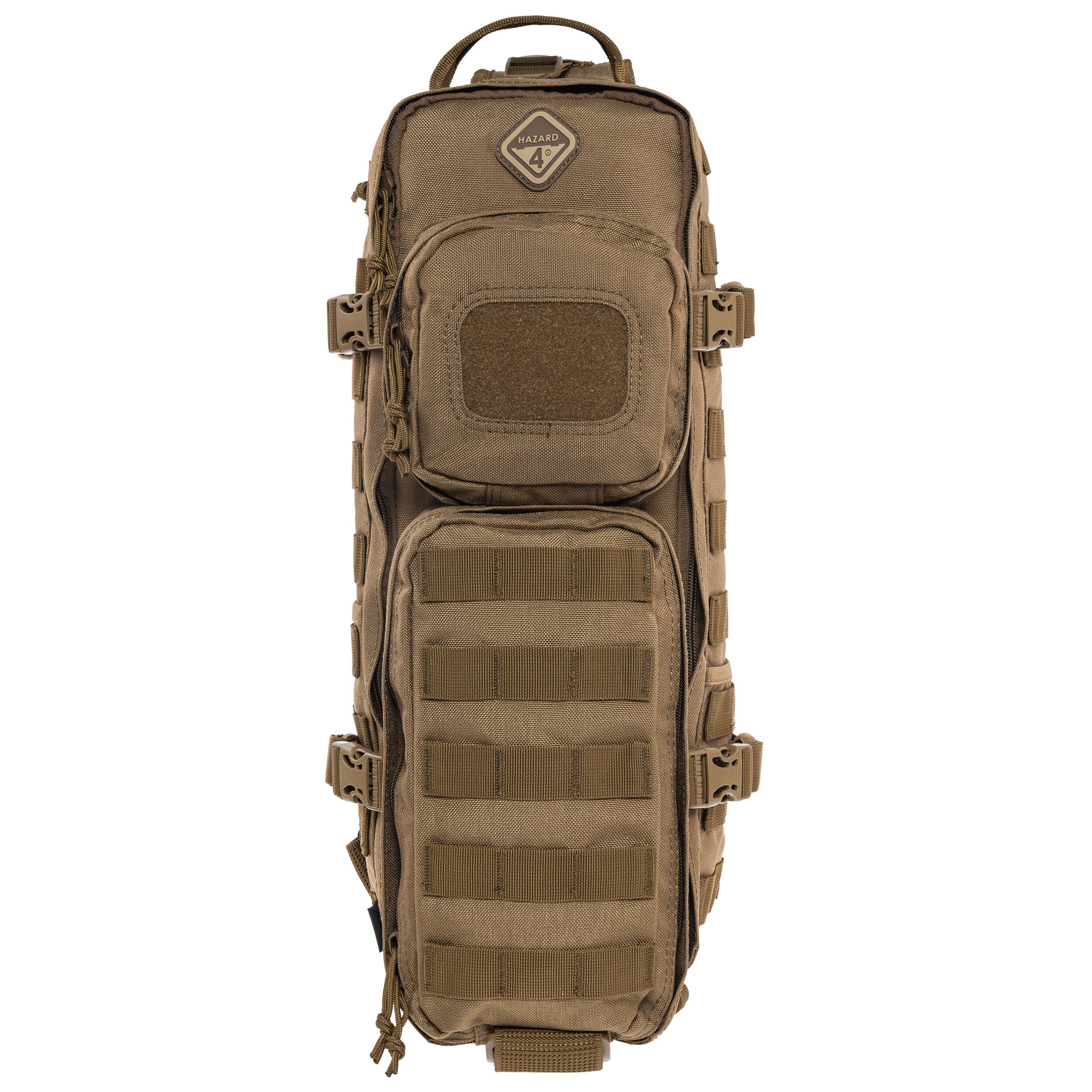 Hazard 4 Plan-B Classic Sling Pack 11.8 l - Coyote