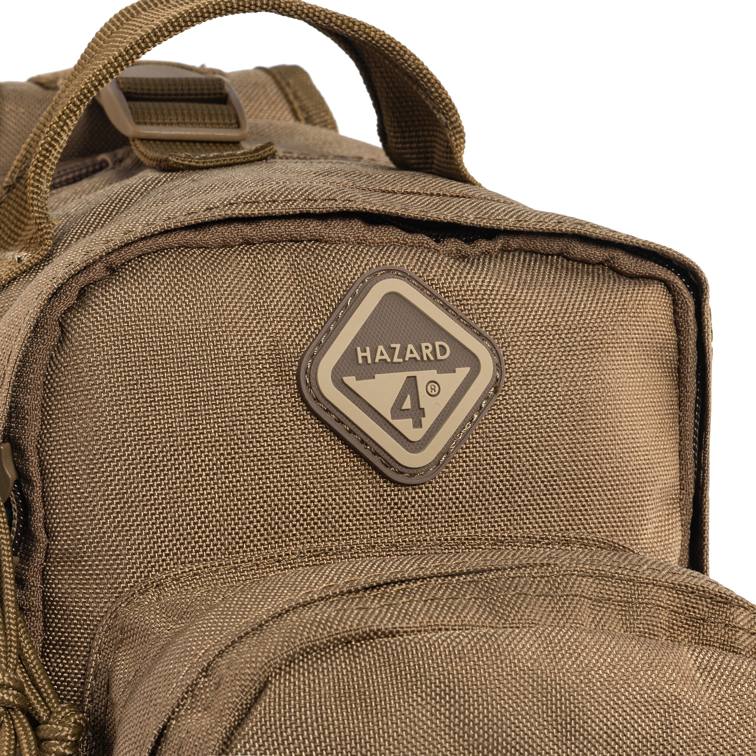 Hazard 4 Plan-B Classic Sling Pack 11.8 l - Coyote