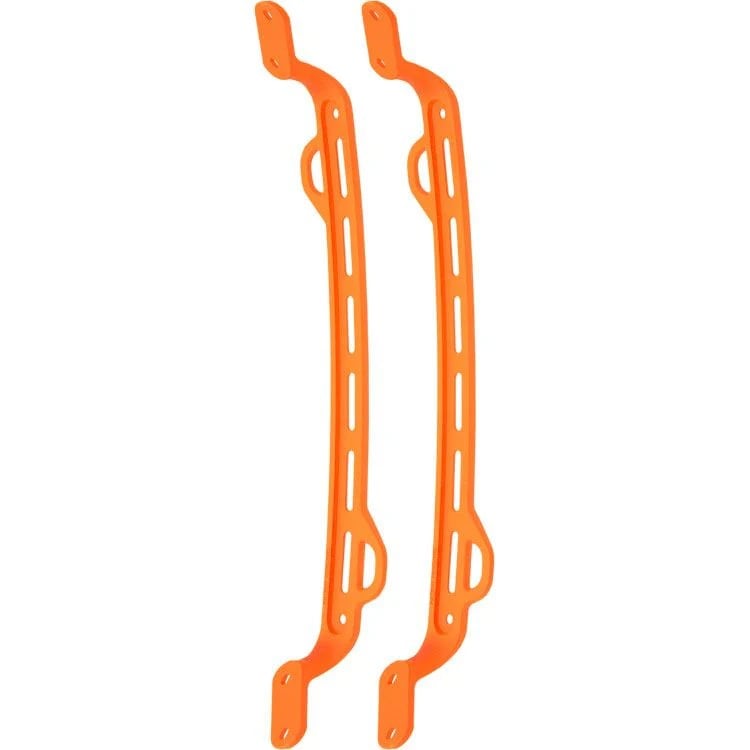 Hazard 4 HardPoint Gear Rails - Orange