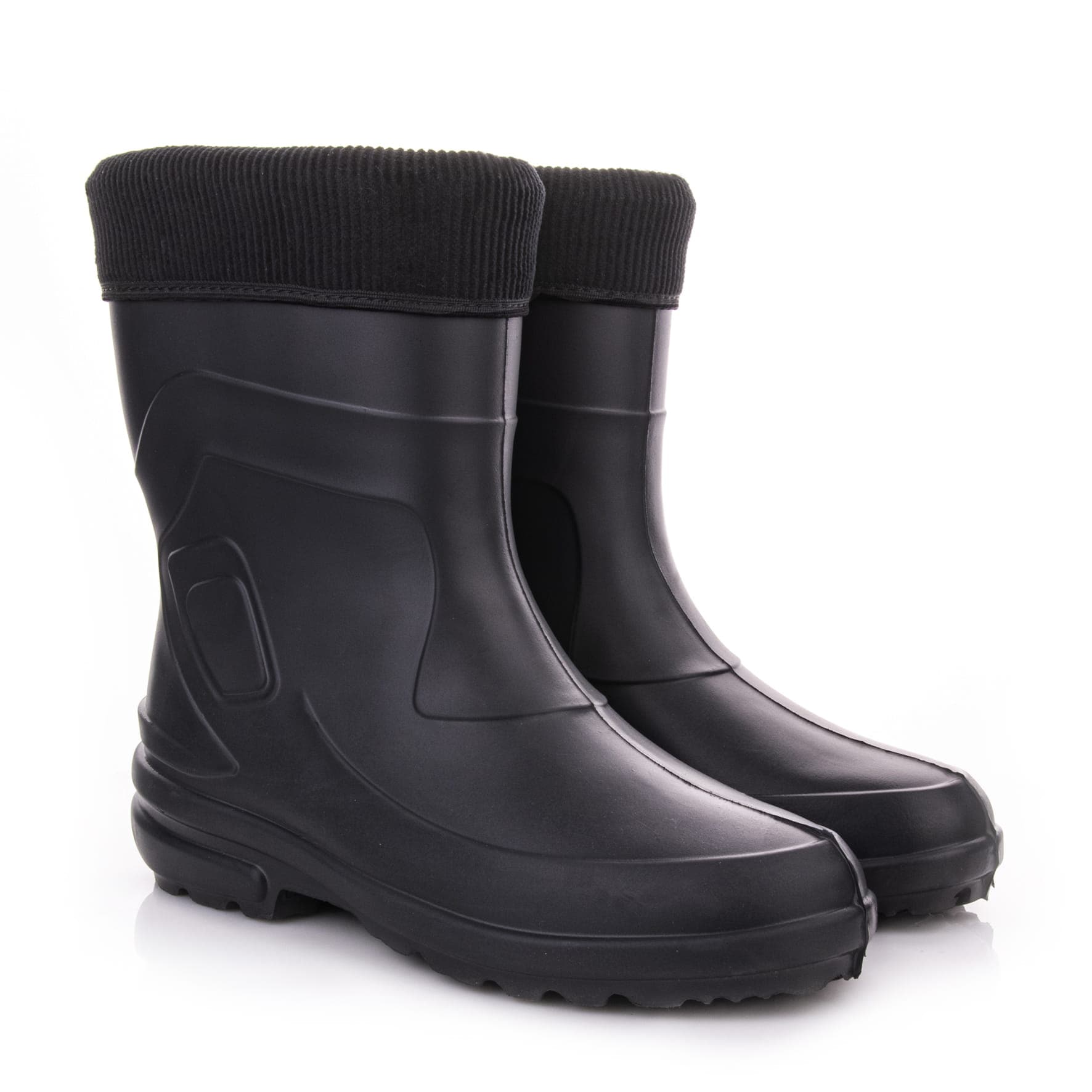 Lemigo Jessy 800 Women's Wellingtons - Black