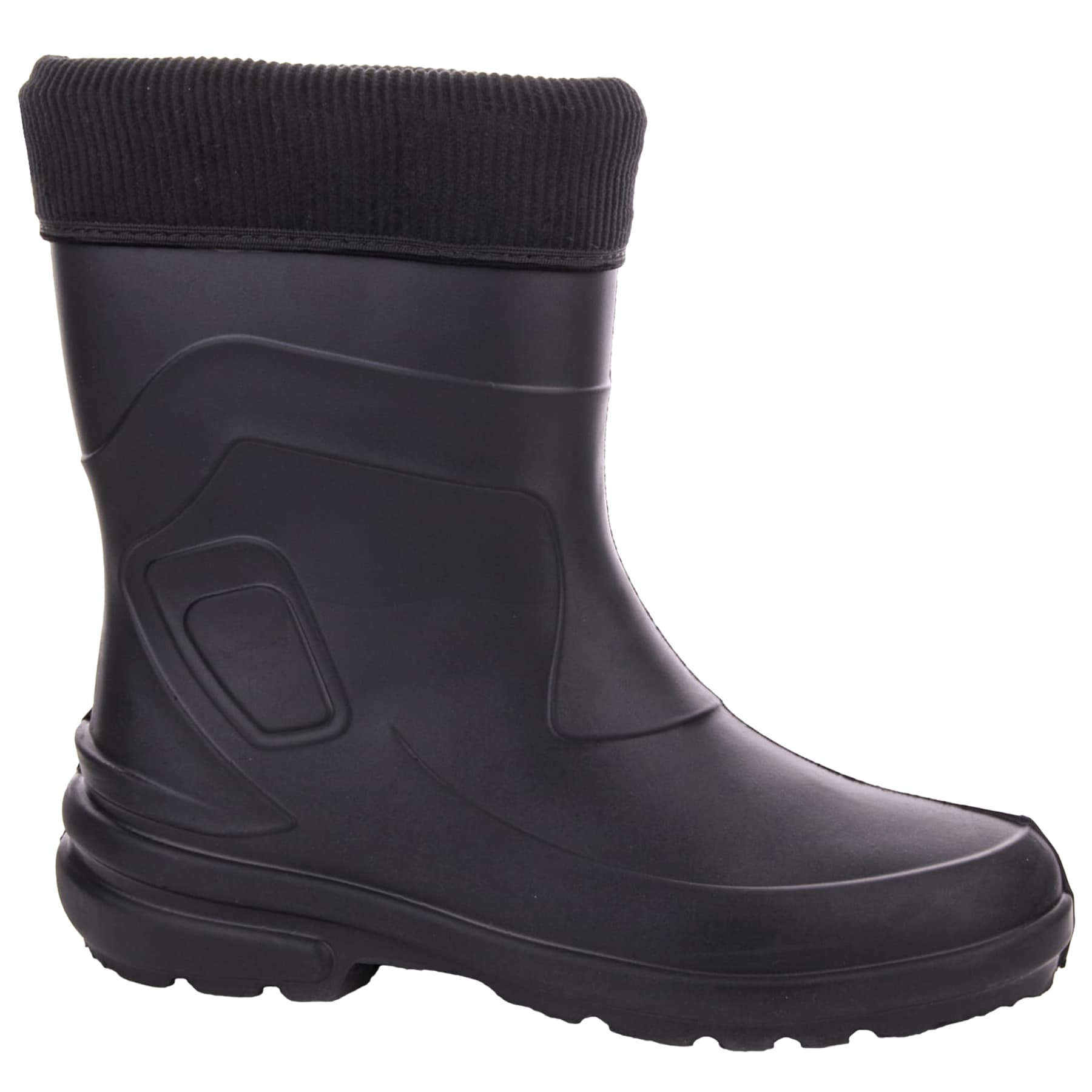 Lemigo Jessy 800 Women's Wellingtons - Black