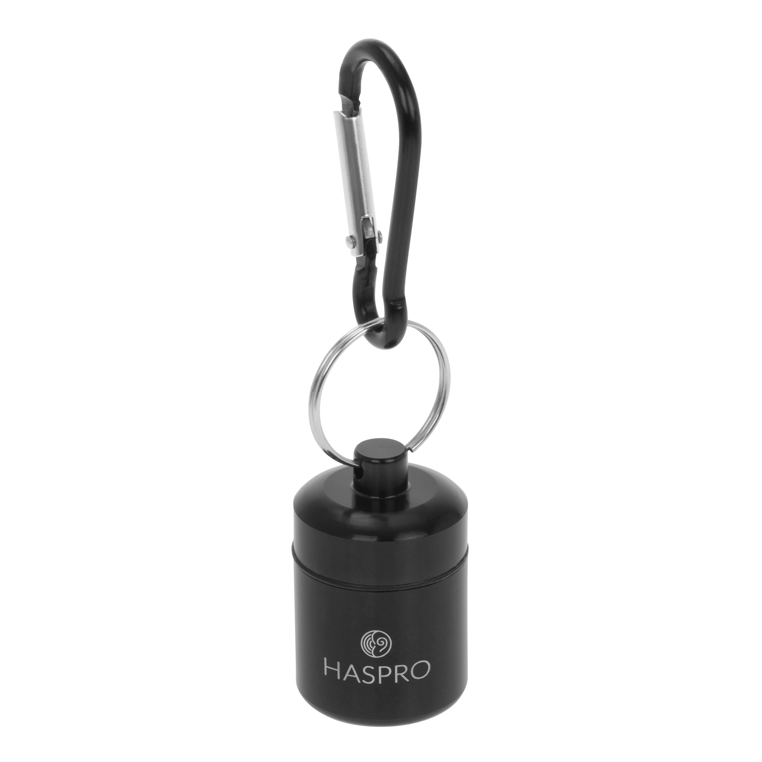 Haspro Pure Music Universal Earplugs - Blue
