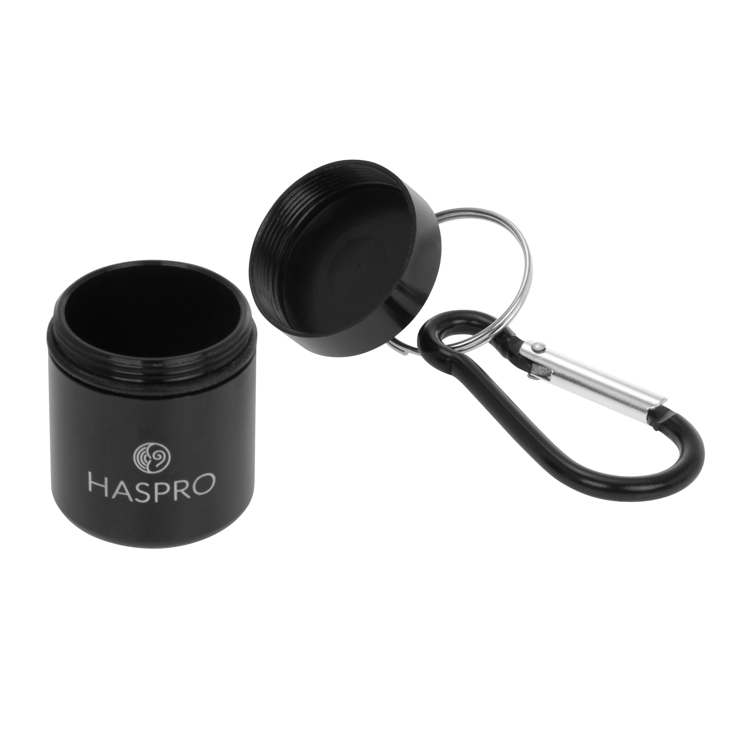 Haspro Pure Music Universal Earplugs - Blue