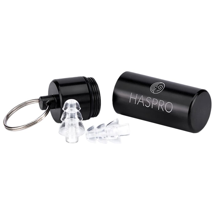 Haspro Office Universal Earplugs