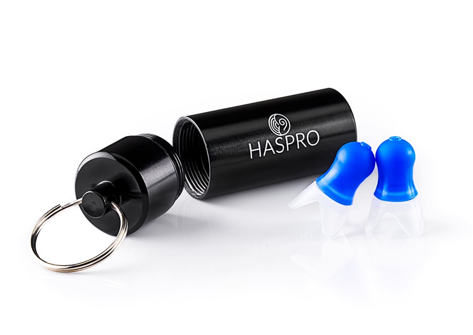 Haspro Fly Universal Earplugs