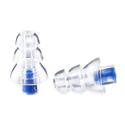 Haspro Moto Universal Earplugs