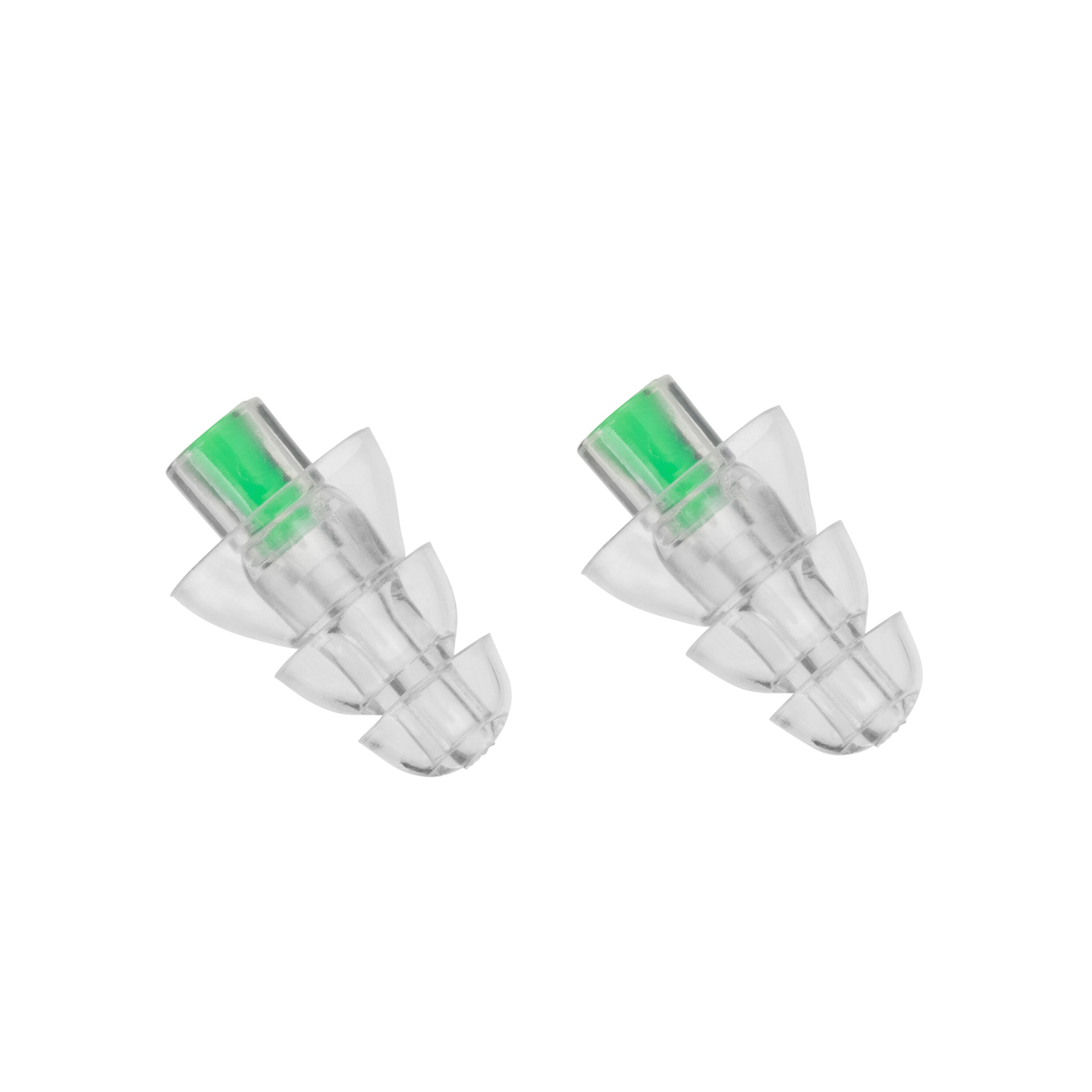 Haspro Work Soft Universal Earplugs