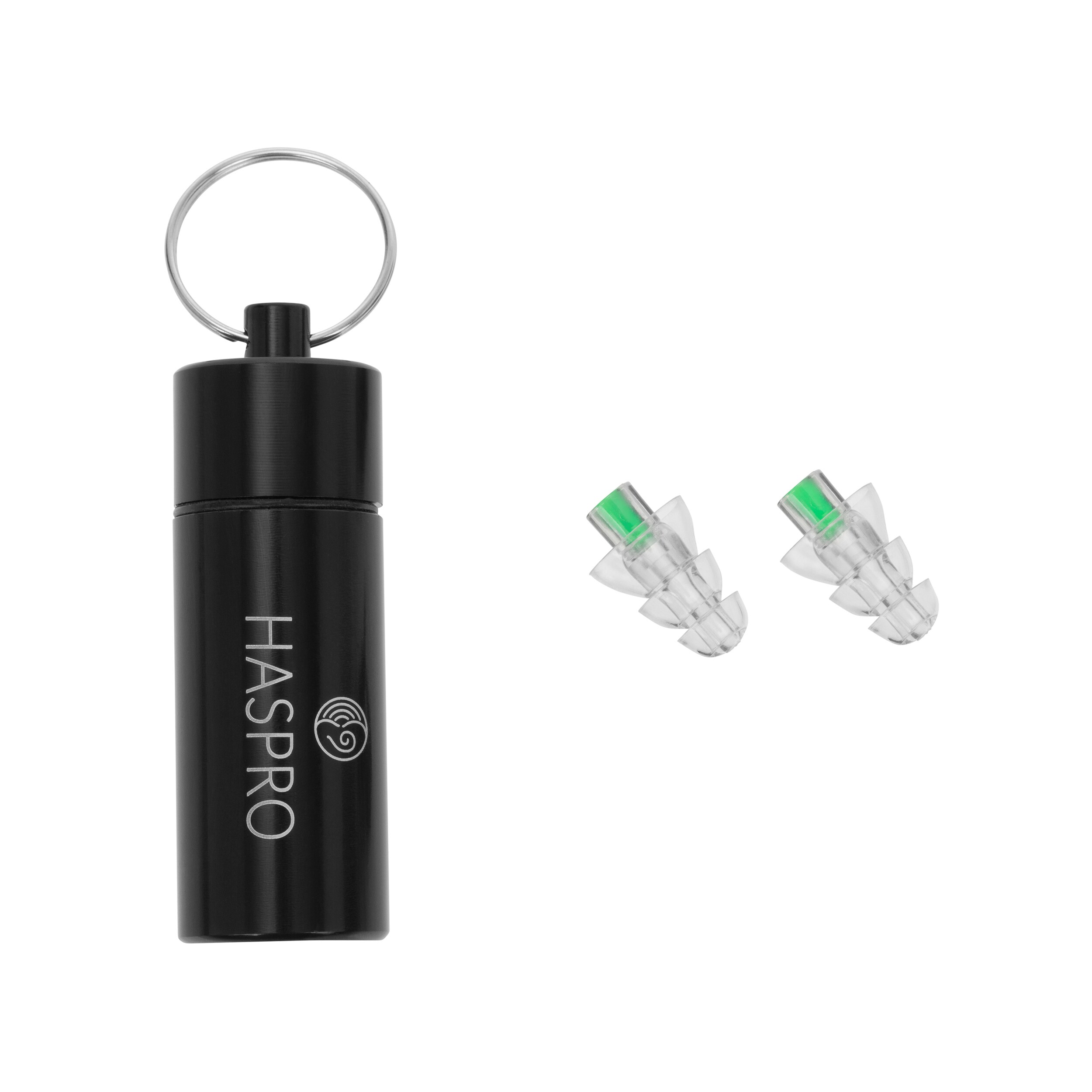 Haspro Work Soft Universal Earplugs