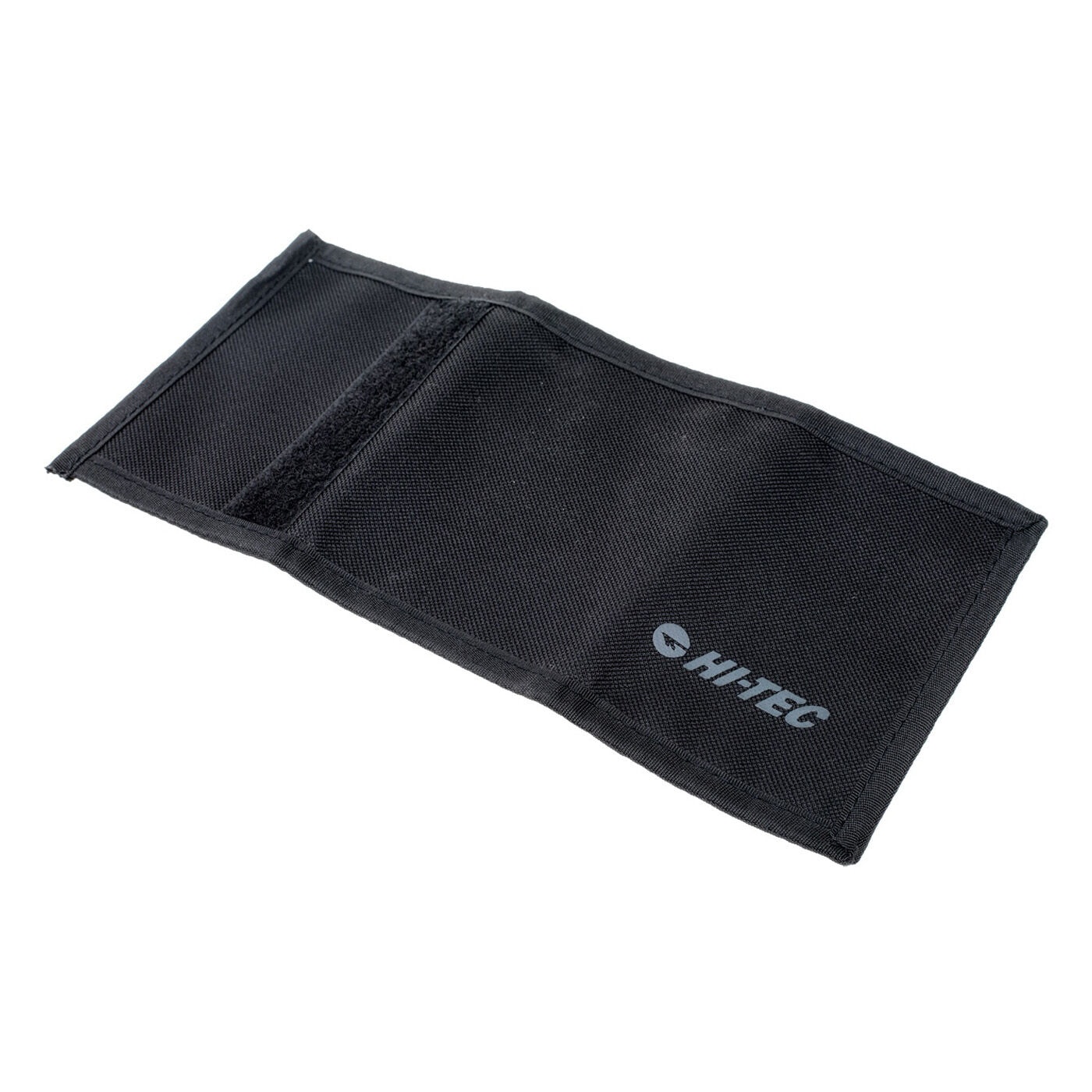 Hi-Tec Maxel Wallet - Black