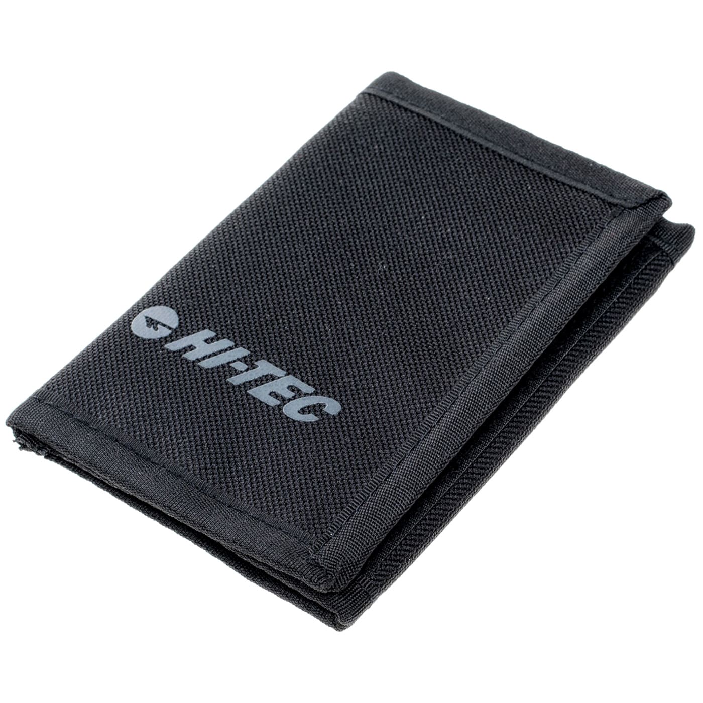 Hi-Tec Maxel Wallet - Black