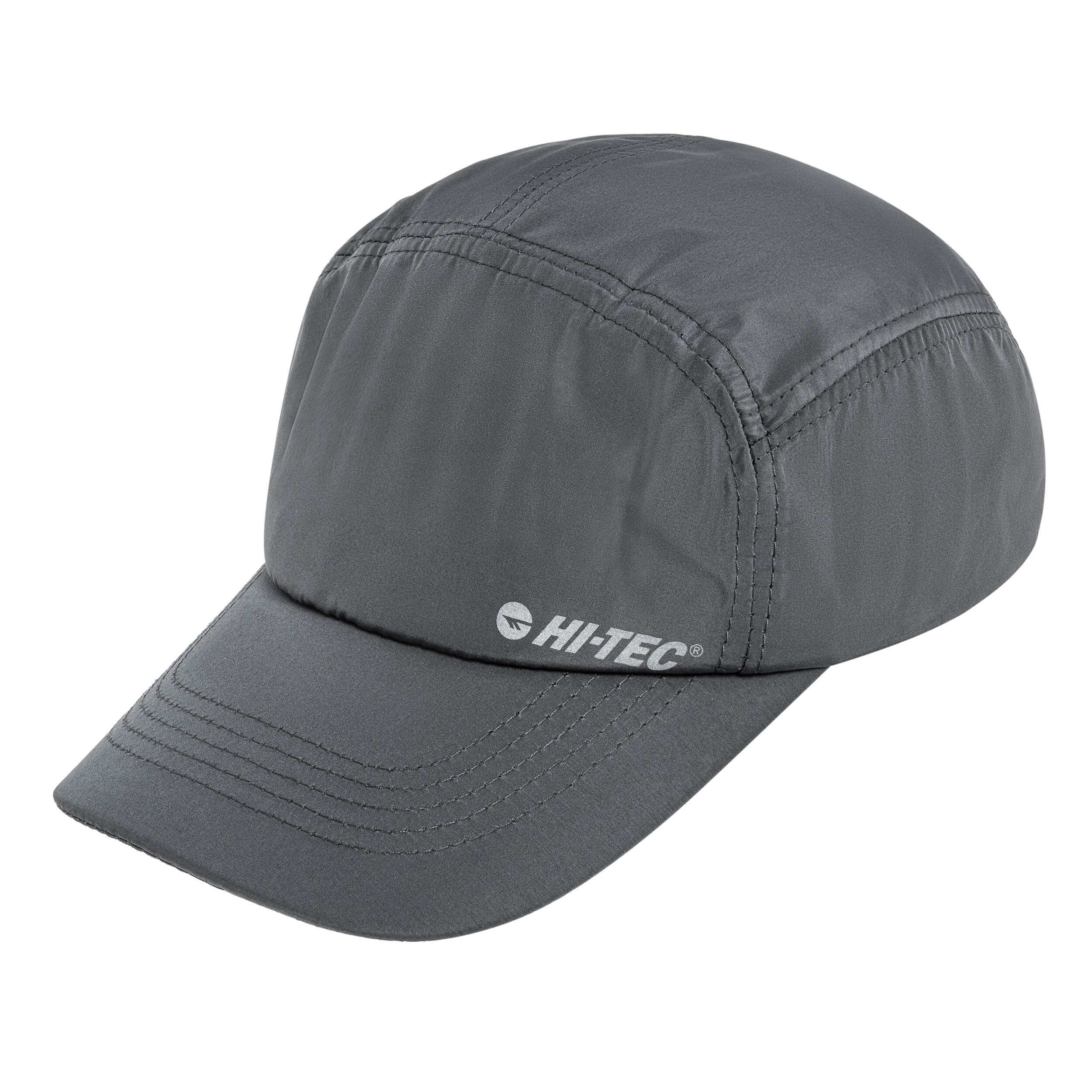 Hi-Tec Sokoto Cap - Dark Grey