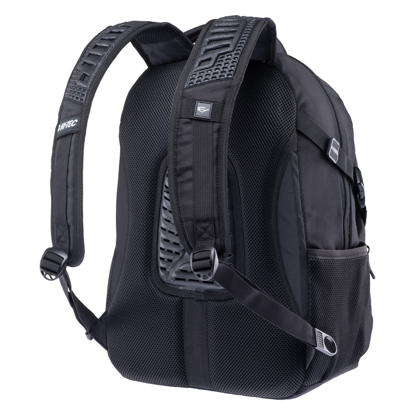 Hi-Tec Rals Backpack 24 l - Black