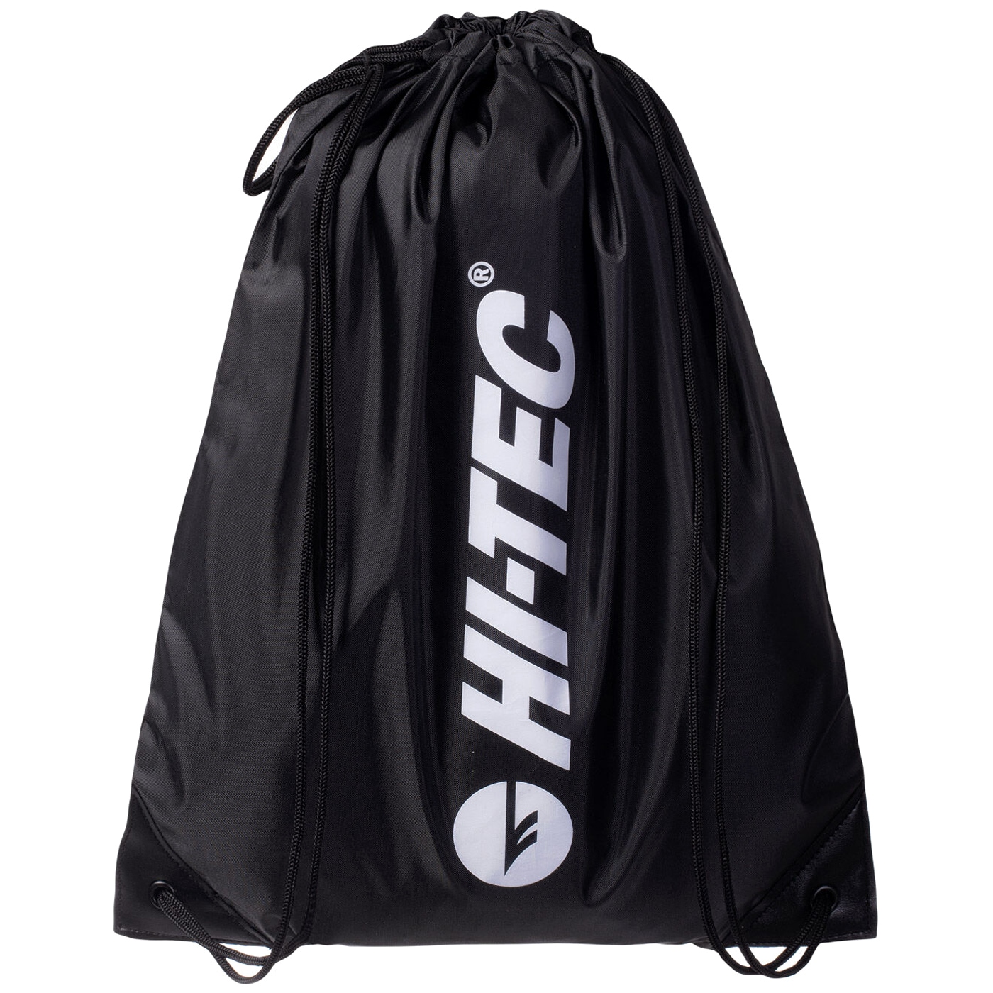 Hi-Tec Bonny Backpack - Bag - Black