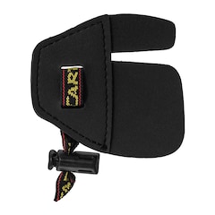 Cartel Tab Pro M LH Archery Finger Guard