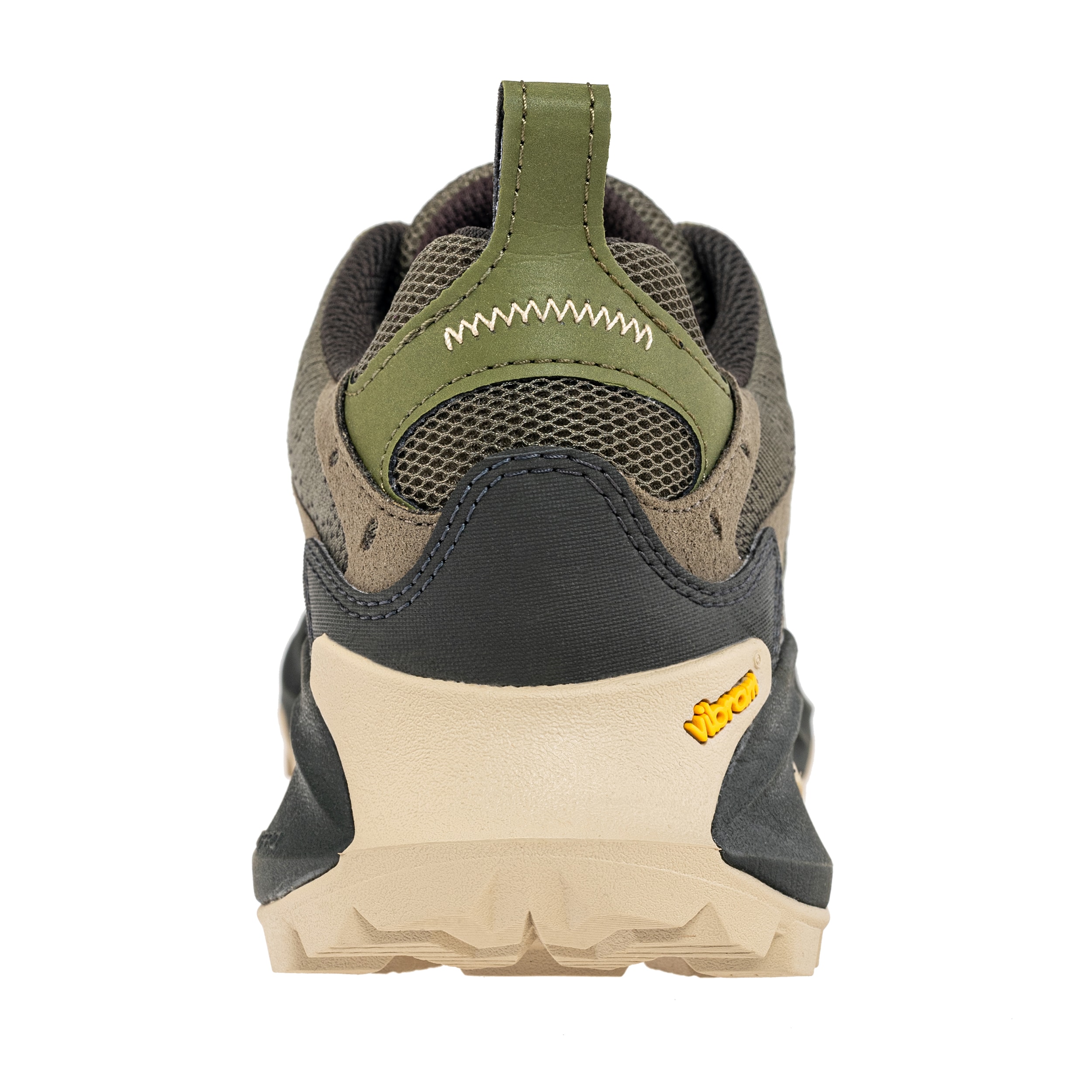 Merrell MOAB Speed 2 Shoes - Olive