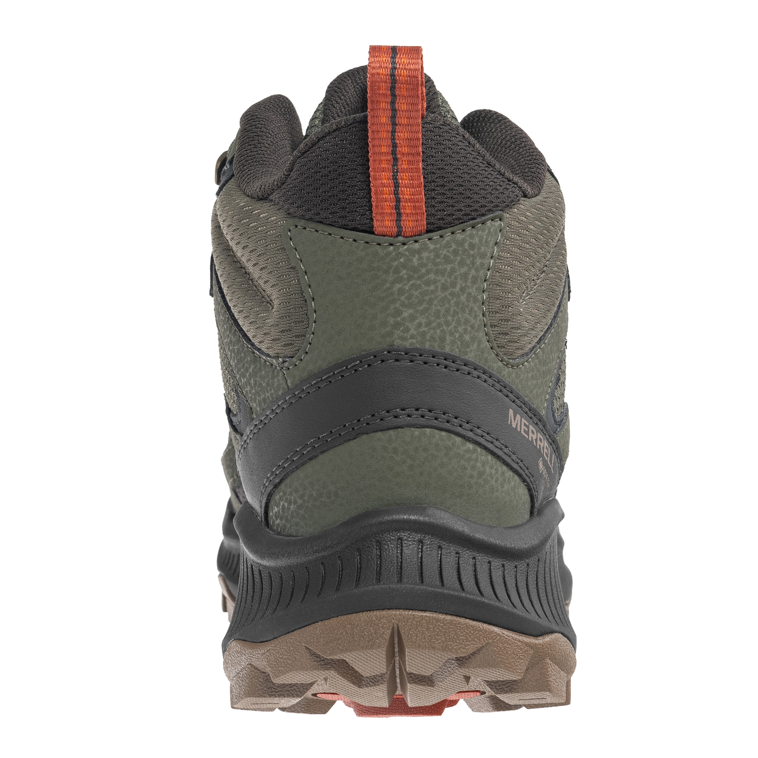Merrell Speed Strike 2 MID GTX Boots - Olive